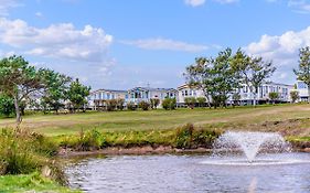 Willows Holiday Park